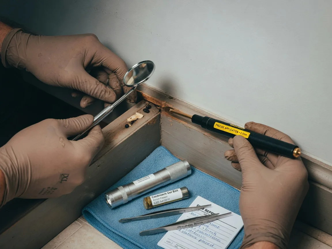 Why choose Emergency Pest Control in Manderson, SD